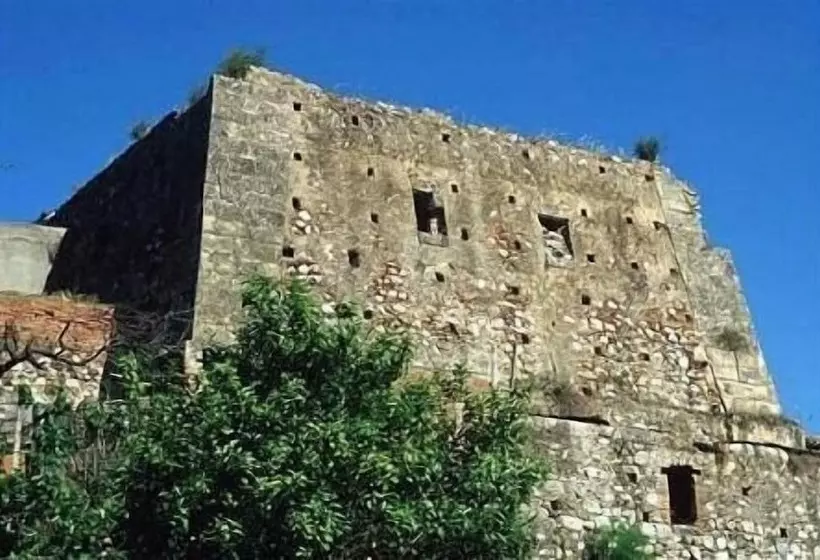 Aamiaismajoitus (B&B) La Meta Eccelsa