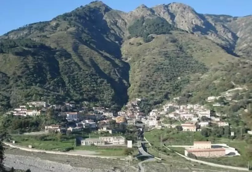 Aamiaismajoitus (B&B) La Meta Eccelsa