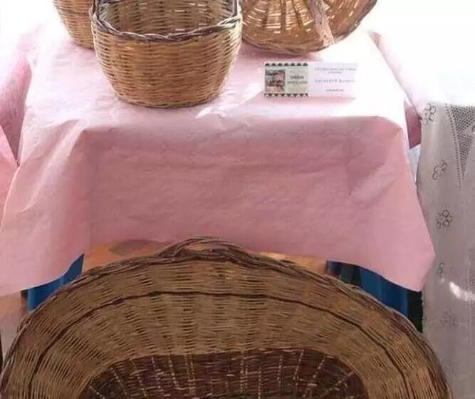 Aamiaismajoitus (B&B) La Meta Eccelsa