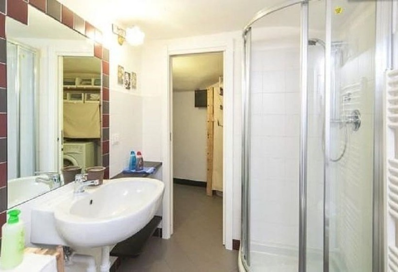 Bed & Breakfast La Rosa D Oro