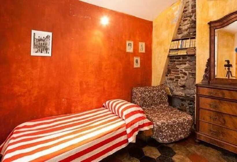Bed & Breakfast La Rosa D Oro