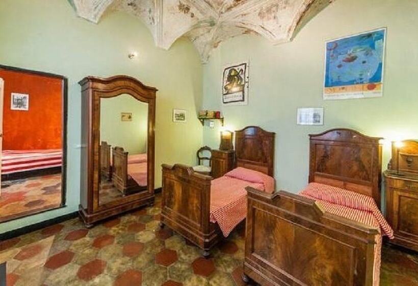 Bed & Breakfast La Rosa D Oro