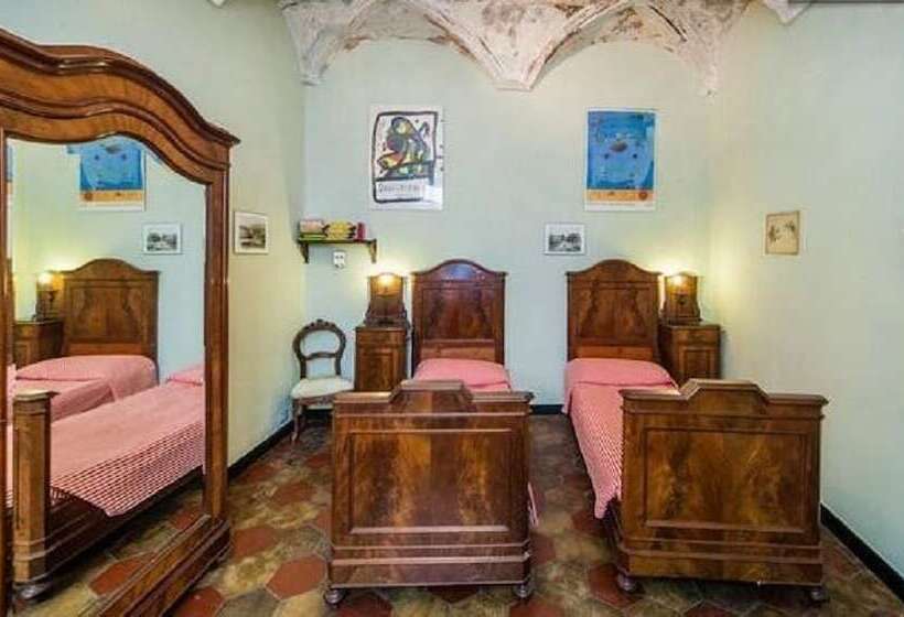 Bed & Breakfast La Rosa D Oro