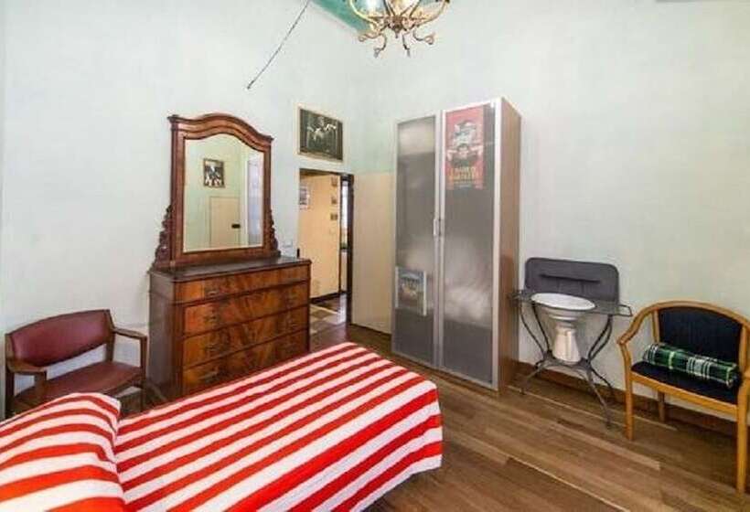 Bed & Breakfast La Rosa D Oro