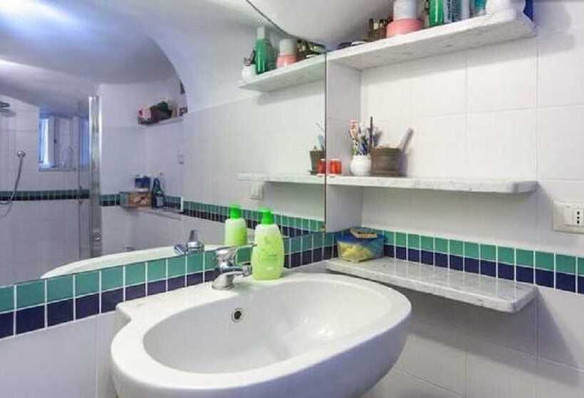 Bed & Breakfast La Rosa D Oro