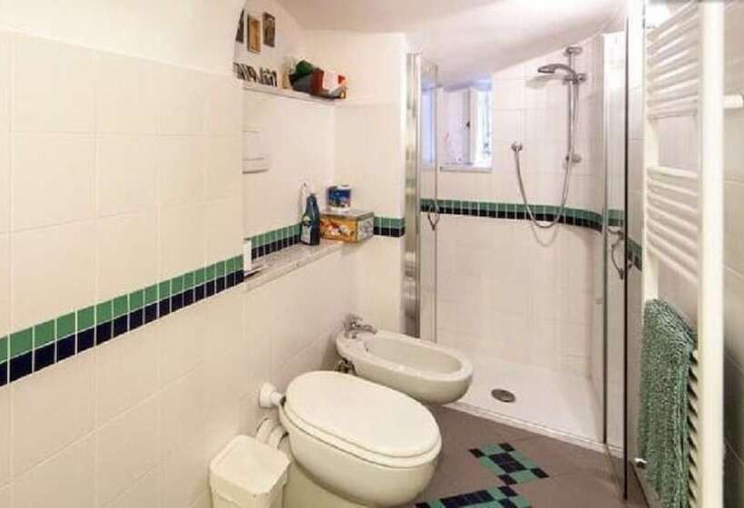 Bed & Breakfast La Rosa D Oro