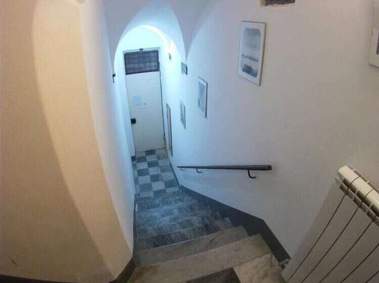 Bed & Breakfast La Rosa D Oro