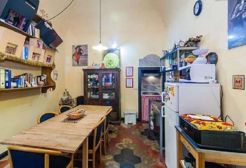 Bed & Breakfast La Rosa D Oro