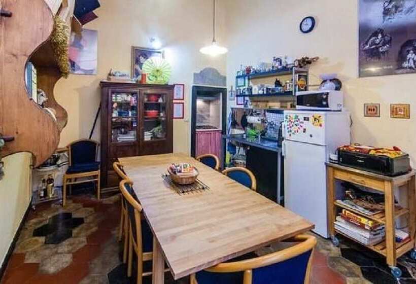 Bed & Breakfast La Rosa D Oro