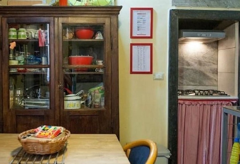 Bed & Breakfast La Rosa D Oro