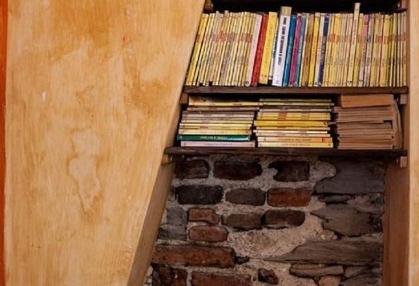 Bed & Breakfast La Rosa D Oro