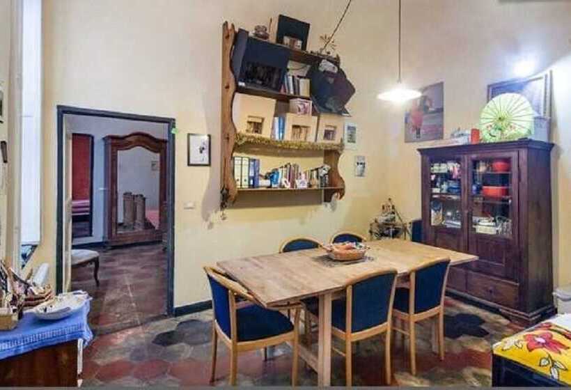 Bed & Breakfast La Rosa D Oro