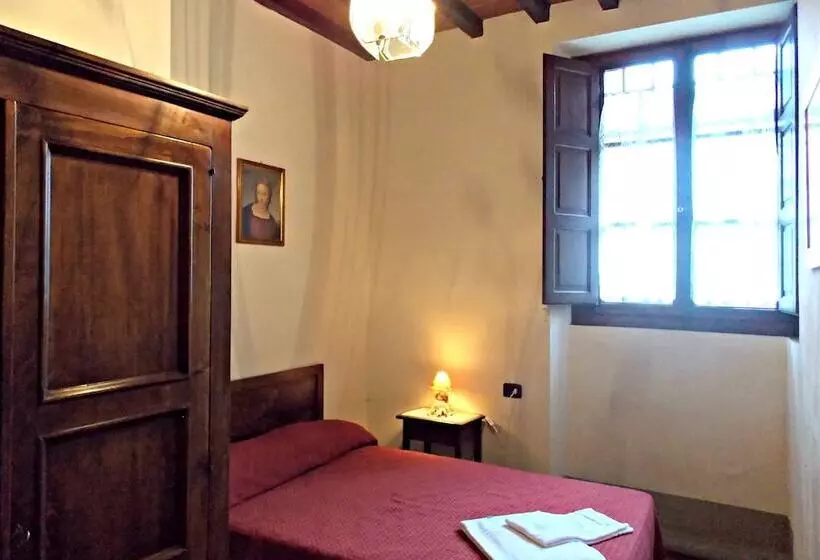 Maaseutuhotelli Il Villino