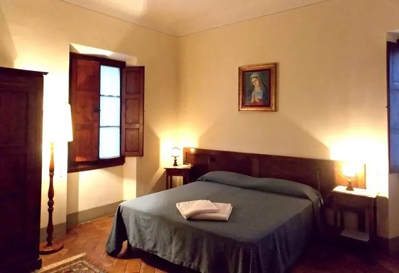 Maaseutuhotelli Il Villino
