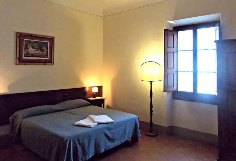 Maaseutuhotelli Il Villino