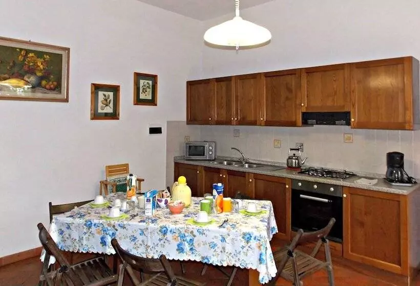 Maaseutuhotelli Il Villino