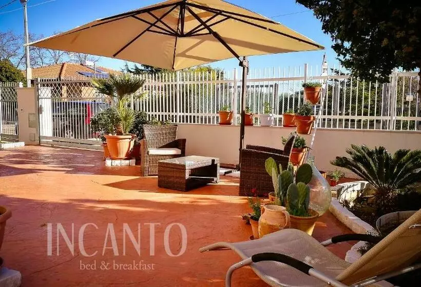 Incanto B&b