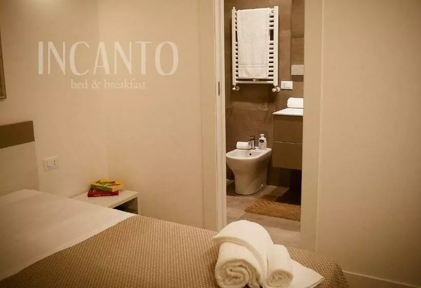 Incanto B&b