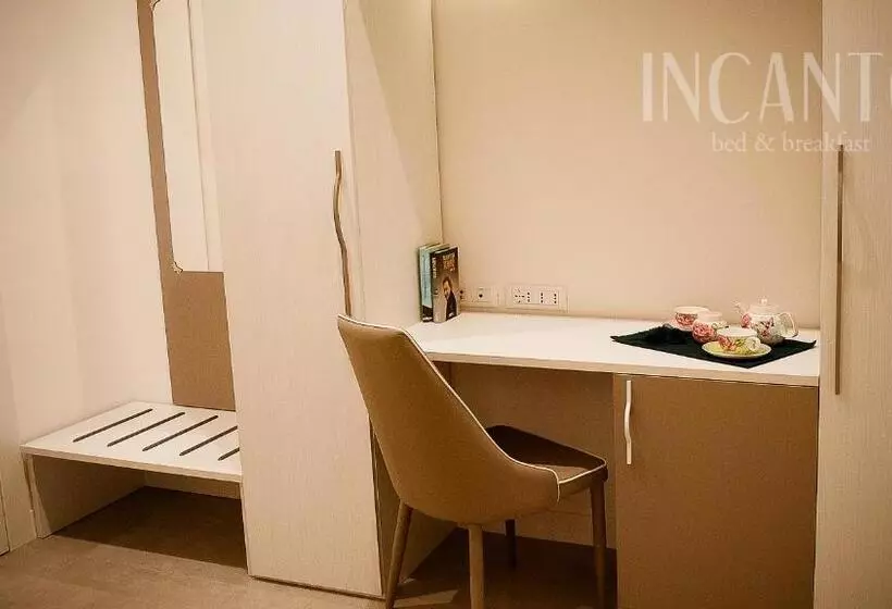 Incanto B&b