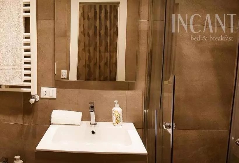 Incanto B&b
