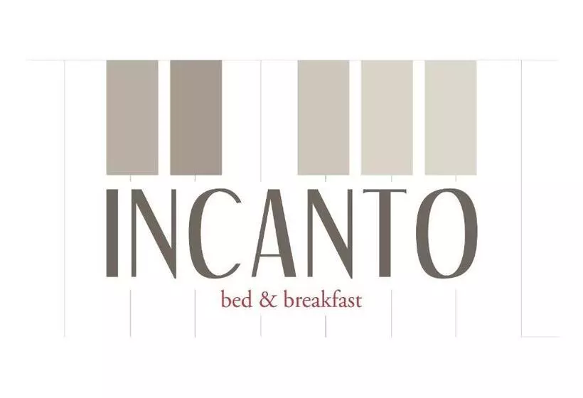 Incanto B&b