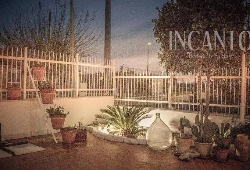 Incanto B&b