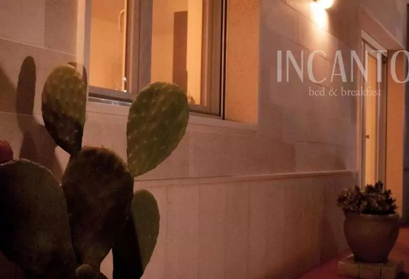Incanto B&b