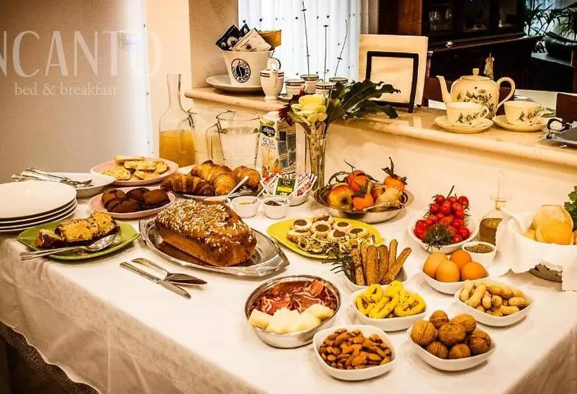 Incanto B&b