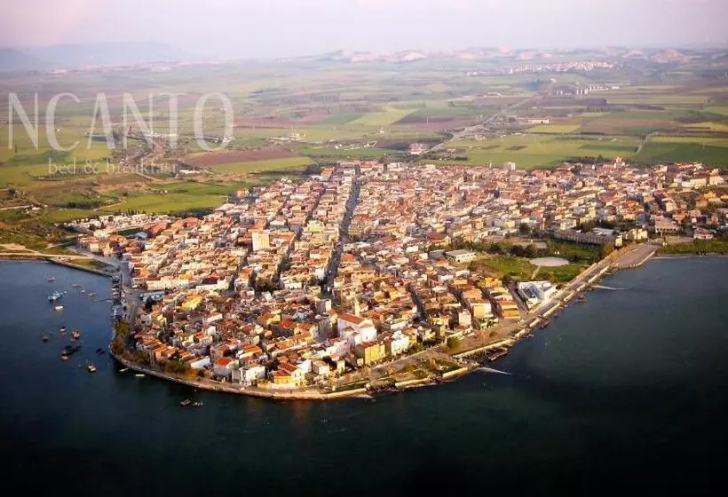 Incanto B&b