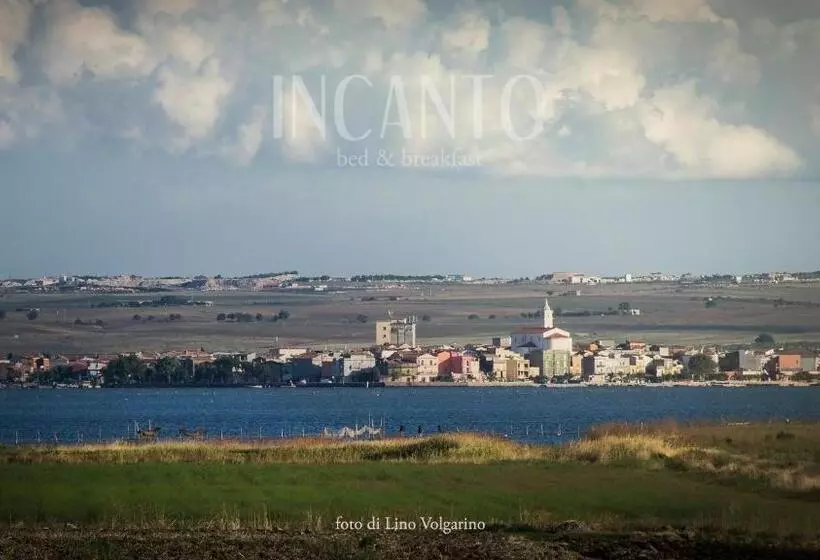 Incanto B&b