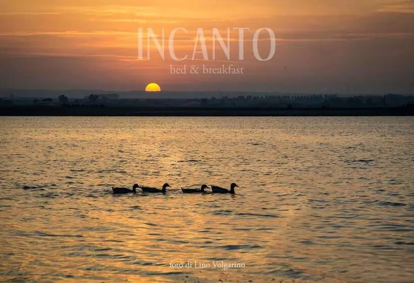 Incanto B&b