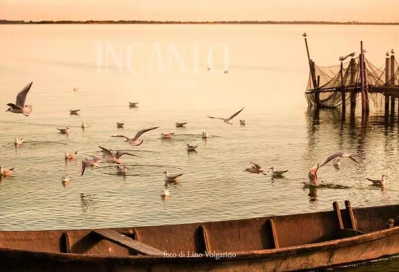 Incanto B&b