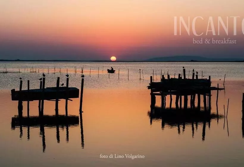 Incanto B&b