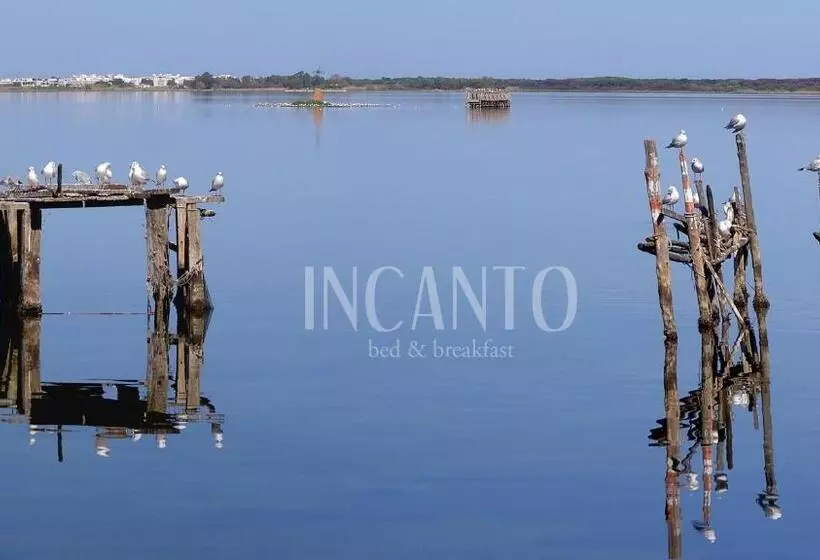 Incanto B&b