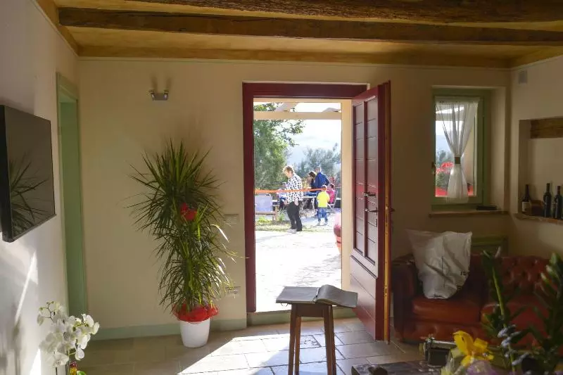 Le Maracla Country House