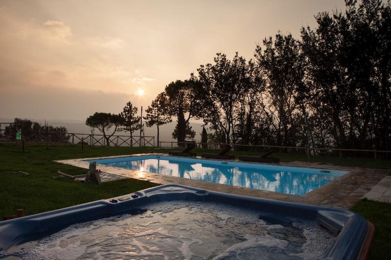 Le Maracla Country House