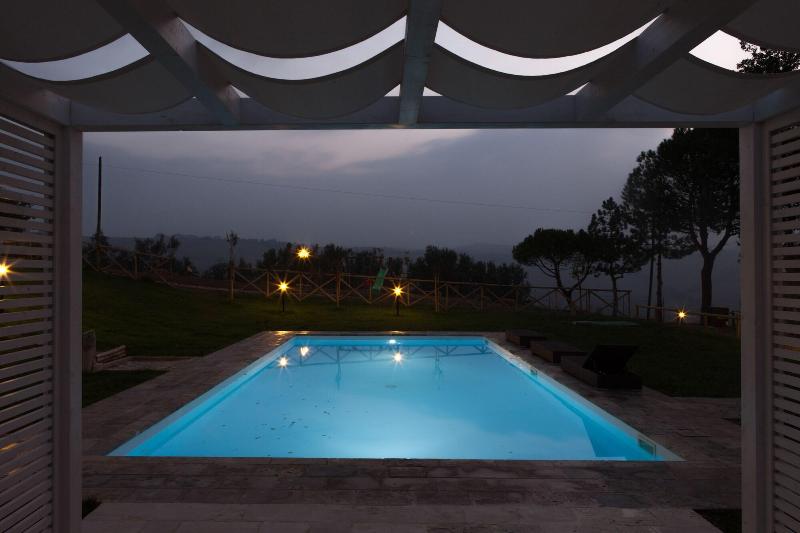 Le Maracla Country House