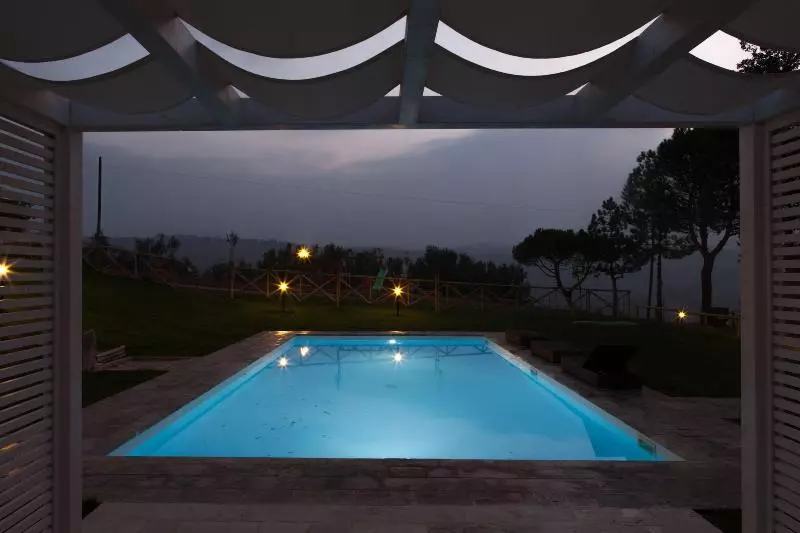 Le Maracla Country House