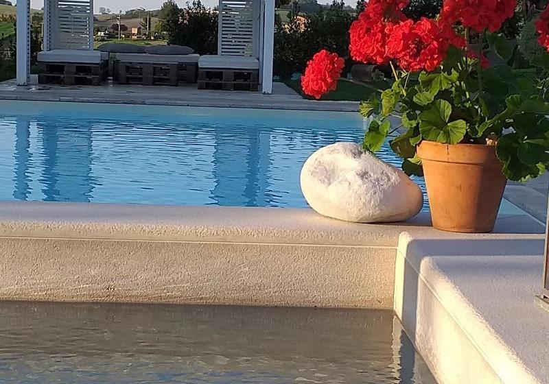 Le Maracla Country House