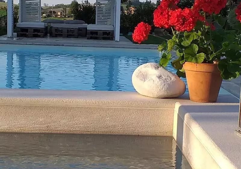 Le Maracla Country House
