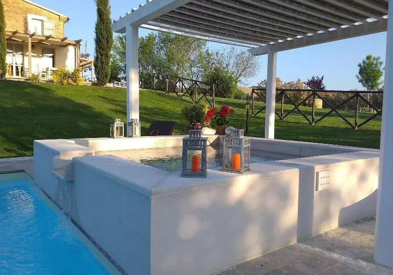 Le Maracla Country House