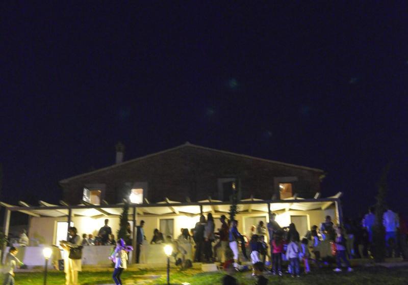 Le Maracla Country House