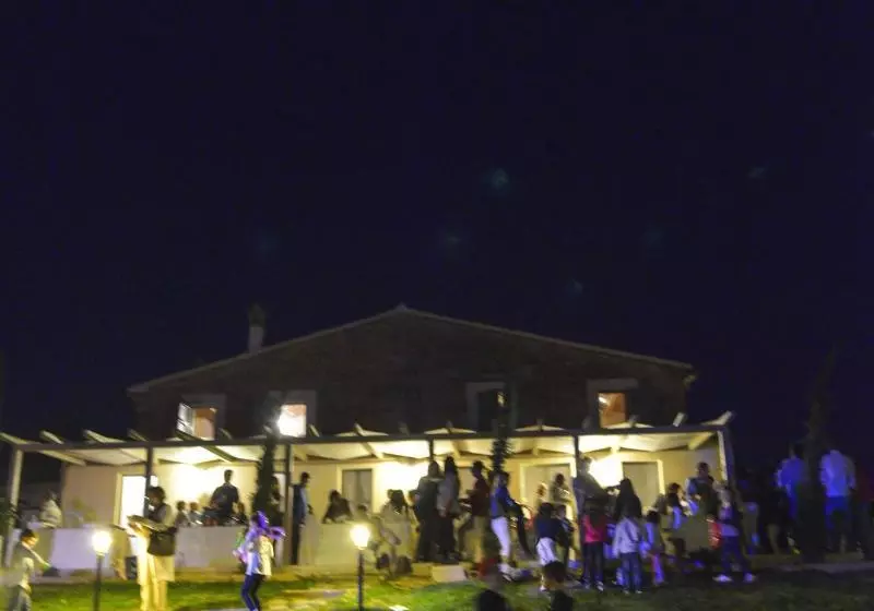 Le Maracla Country House