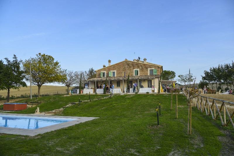 Le Maracla Country House