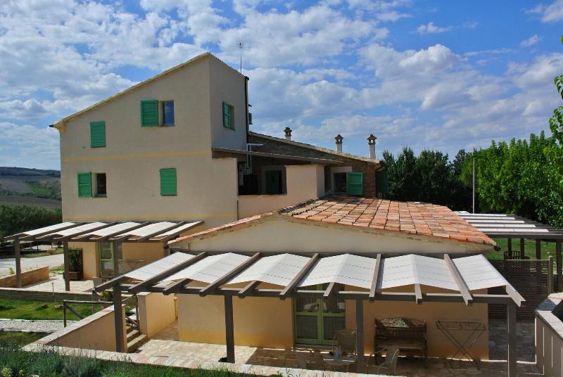 Le Maracla Country House