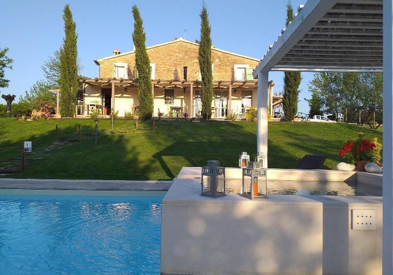 Le Maracla Country House