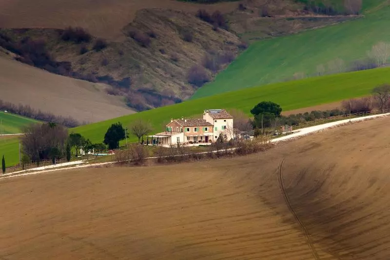Le Maracla Country House