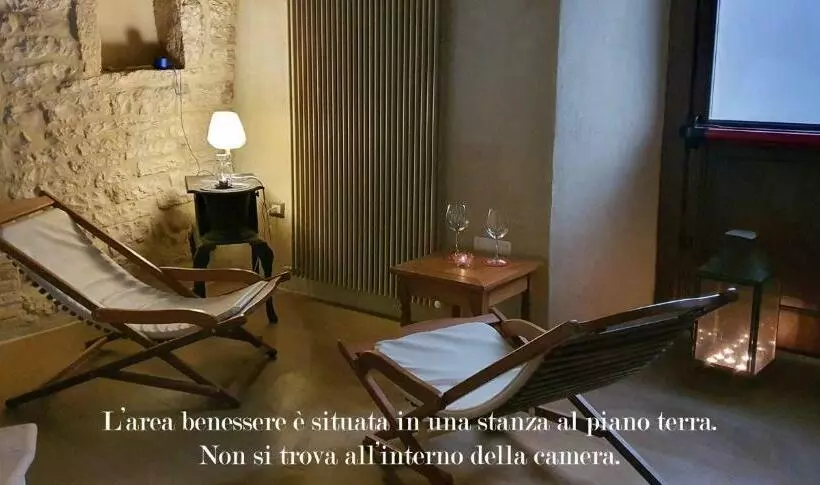 Majatalo La Luna Nel Borgo