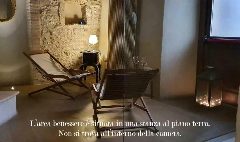 Majatalo La Luna Nel Borgo