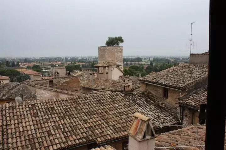 Majatalo La Luna Nel Borgo